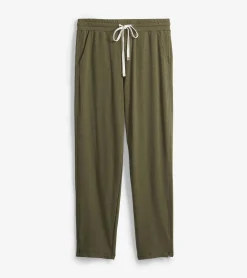 Discount Adrien Jogger - Loden Green Melange Women Bottoms