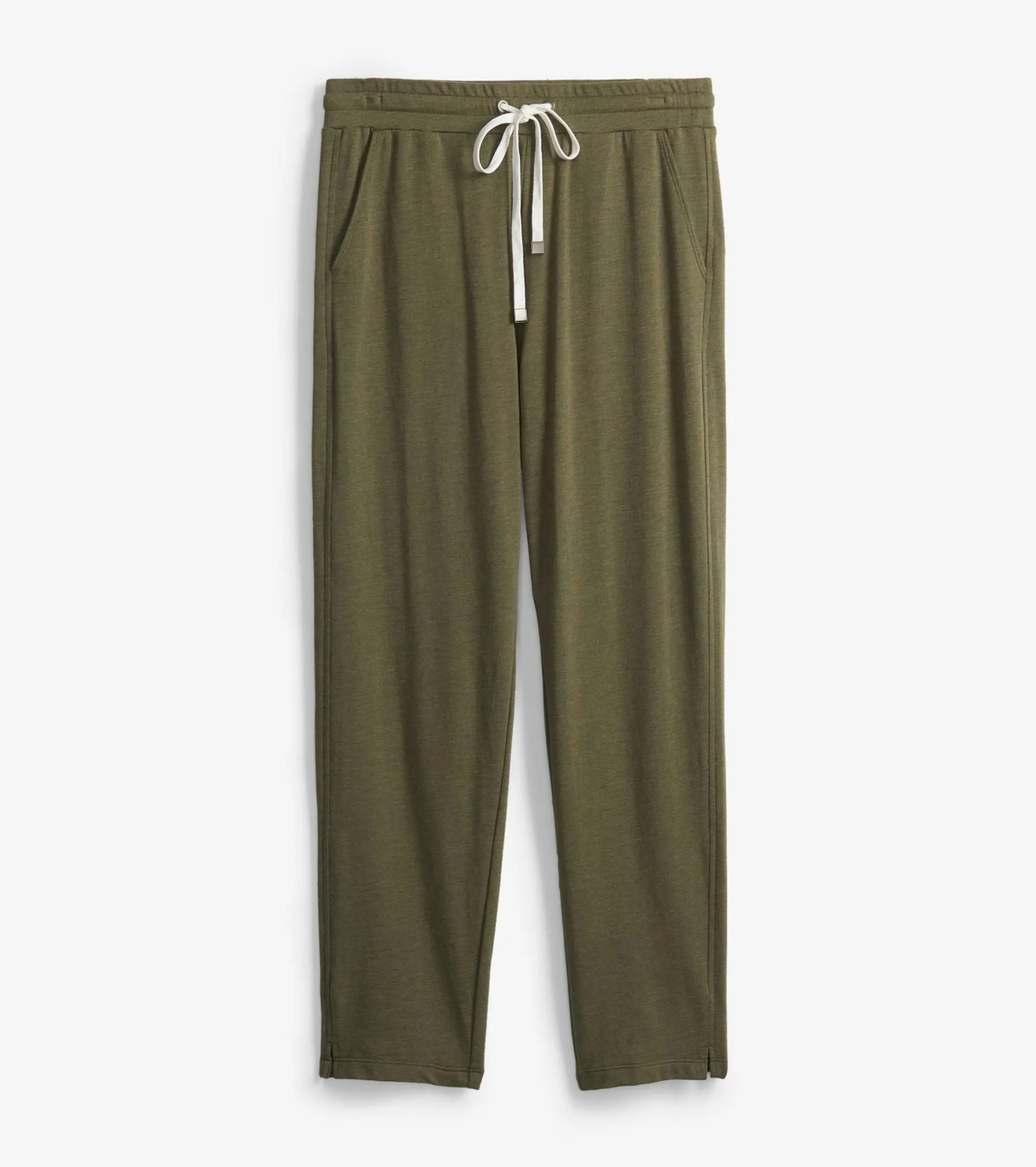Discount Adrien Jogger - Loden Green Melange Women Bottoms