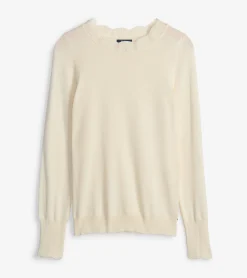 Discount Alice Sweater - Cream Women Sweaters|Tops