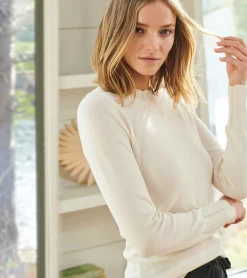 Discount Alice Sweater - Cream Women Sweaters|Tops
