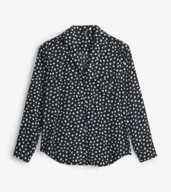 Best Ariane Shirt - Lots of Dots Women Tops