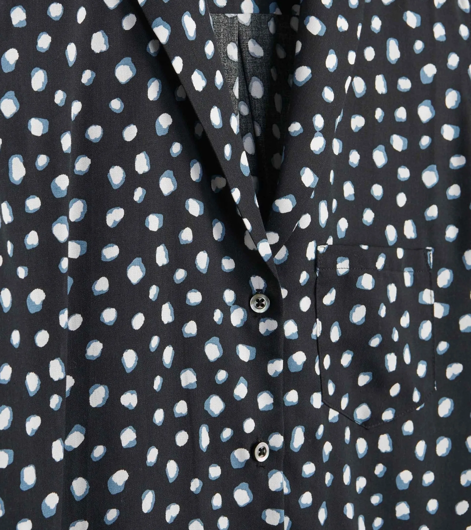 Best Ariane Shirt - Lots of Dots Women Tops