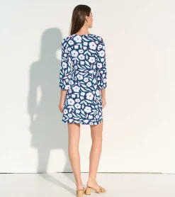Hot Ashley Dress - Fresh Flowers Women Dresses