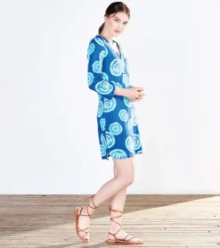 Ashley Dress - Sunburst Women Dresses