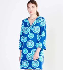 Ashley Dress - Sunburst Women Dresses