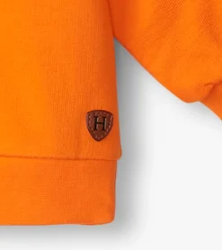 Sale Baby & Toddler Boys Big Dog Pullover Sweatshirt Sweaters