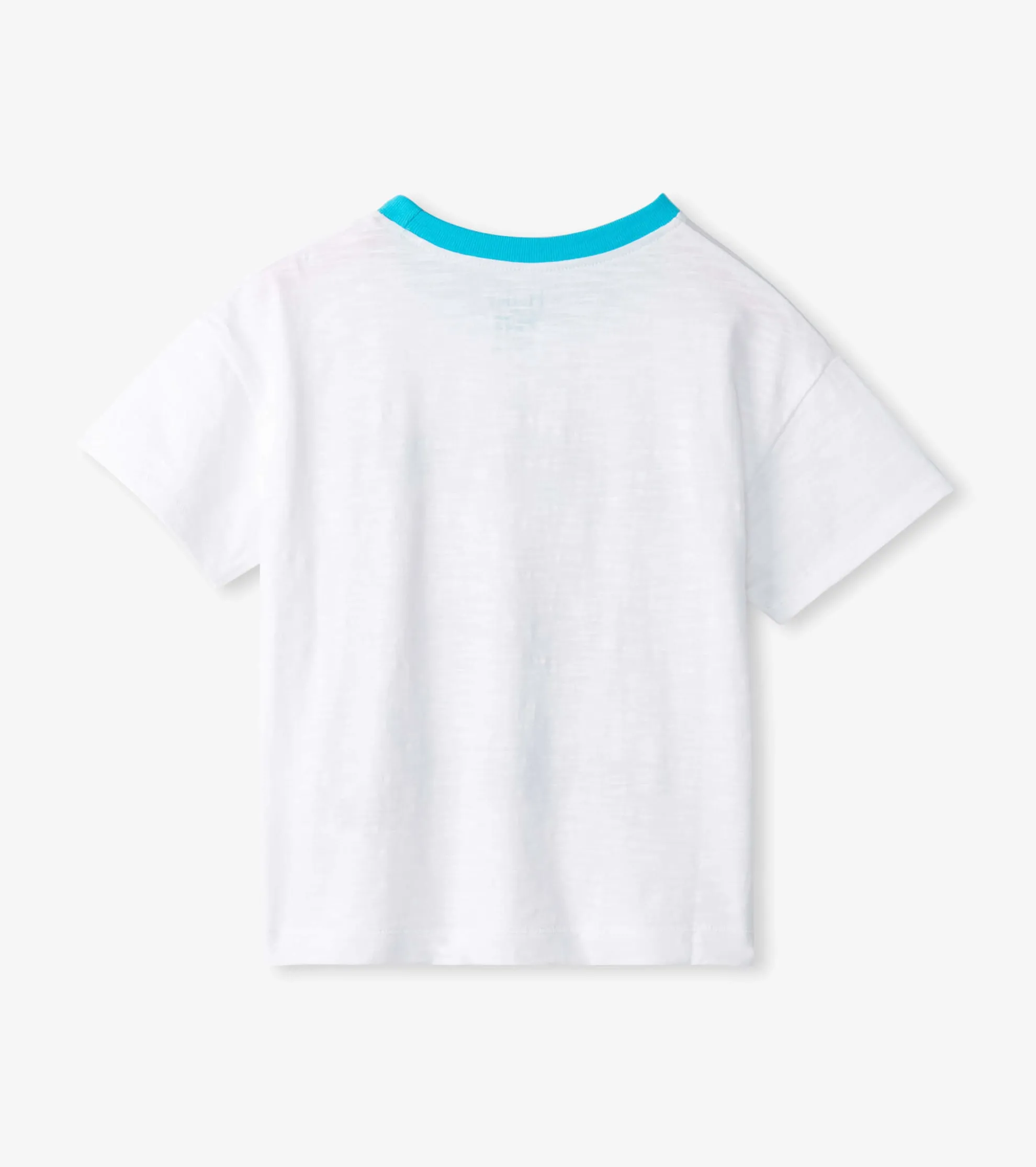Sale Baby & Toddler Boys Crazy Cars Slouchy Tee Tops