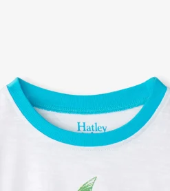 Sale Baby & Toddler Boys Crazy Cars Slouchy Tee Tops