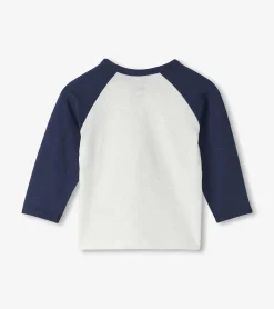 Discount Baby & Toddler Boys Drum Kit Long Sleeve T-Shirt Tops