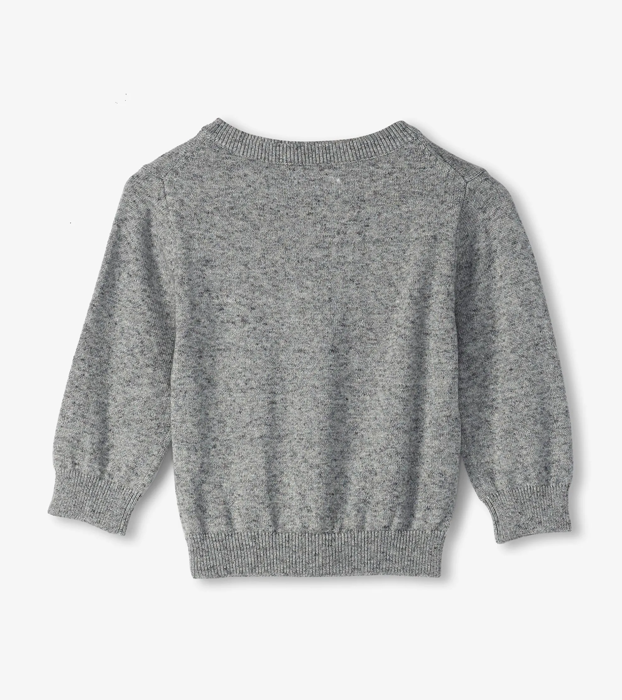 Outlet Baby & Toddler Boys Milk Cow V-Neck Sweater Sweaters