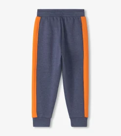 Outlet Baby & Toddler Boys Oriole Stripe Track Pants Bottoms
