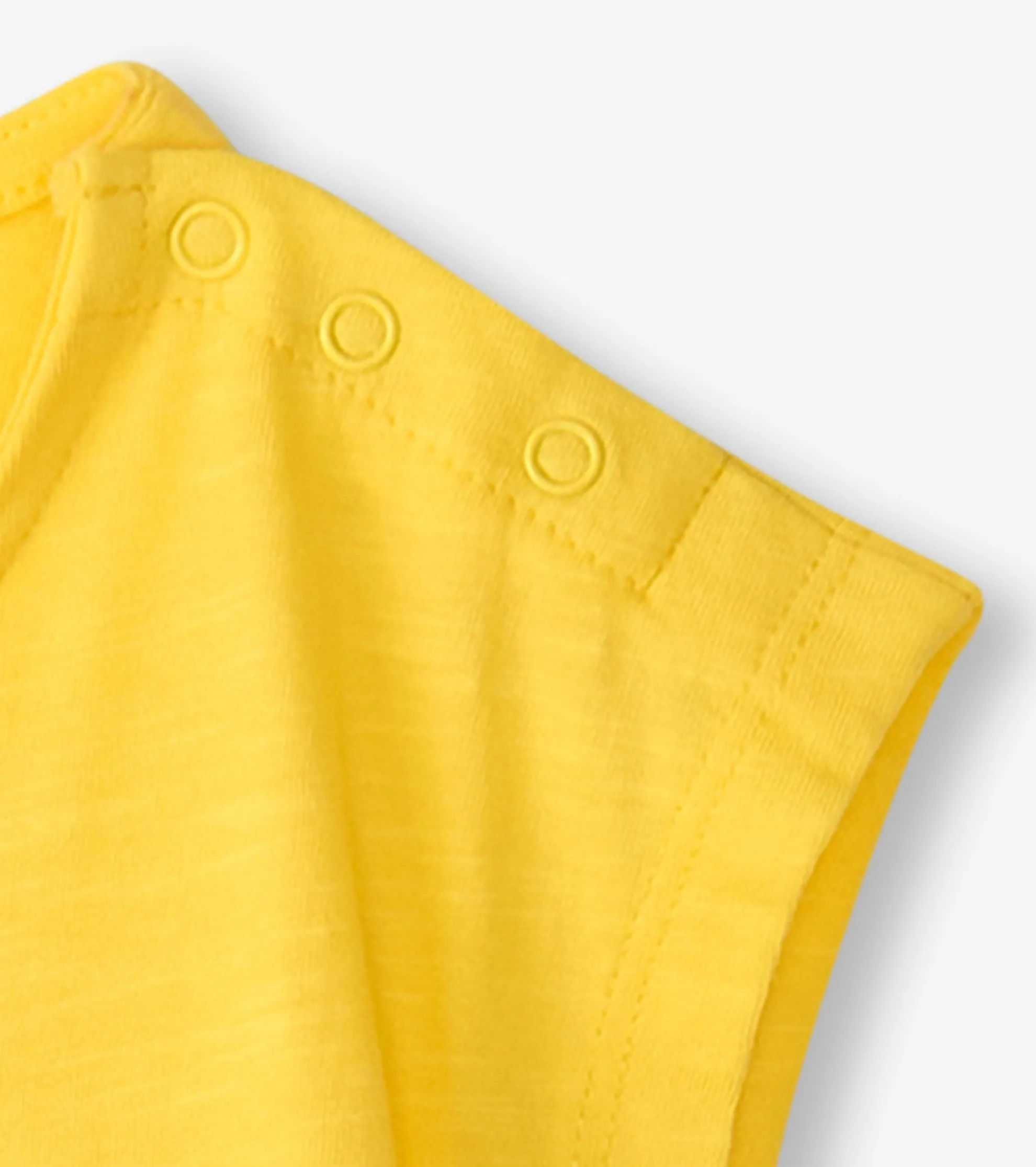 Baby & Toddler Girls Dreamer Snap Button Shirt Tops