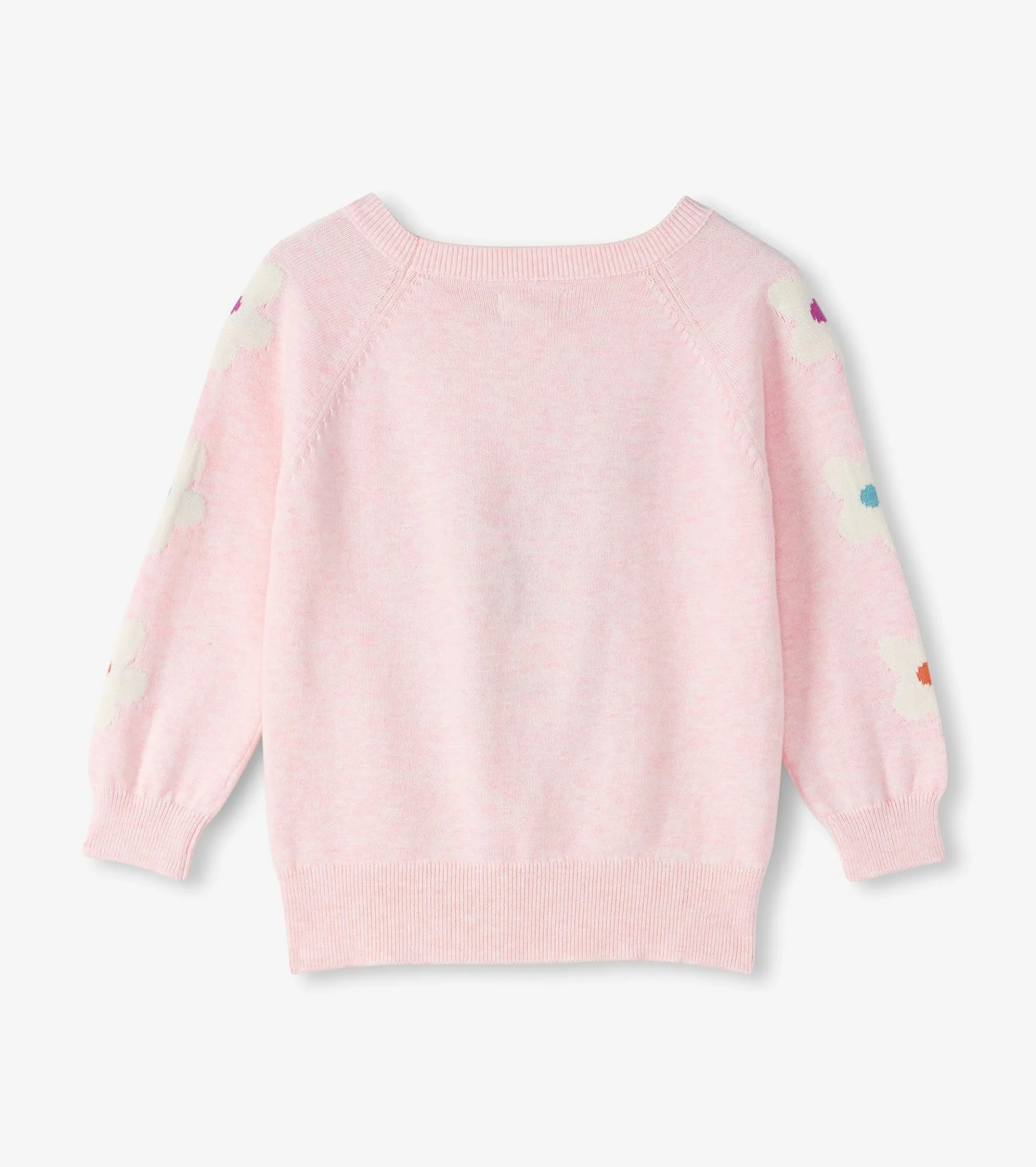Outlet Baby & Toddler Girls Fall Unicorns Sweater Sweaters