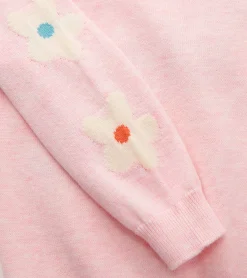 Outlet Baby & Toddler Girls Fall Unicorns Sweater Sweaters