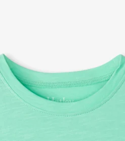 New Baby & Toddler Girls Garden Tucan Graphic Tee Tops