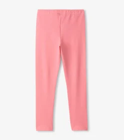 New Baby & Toddler Girls Geranium Leggings Bottoms