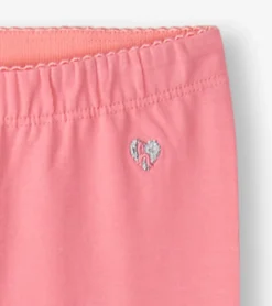 New Baby & Toddler Girls Geranium Leggings Bottoms