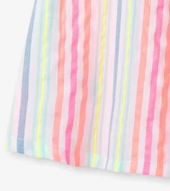 Discount Baby & Toddler Girls Miami Beach Ruffle A-Line Dress Dresses