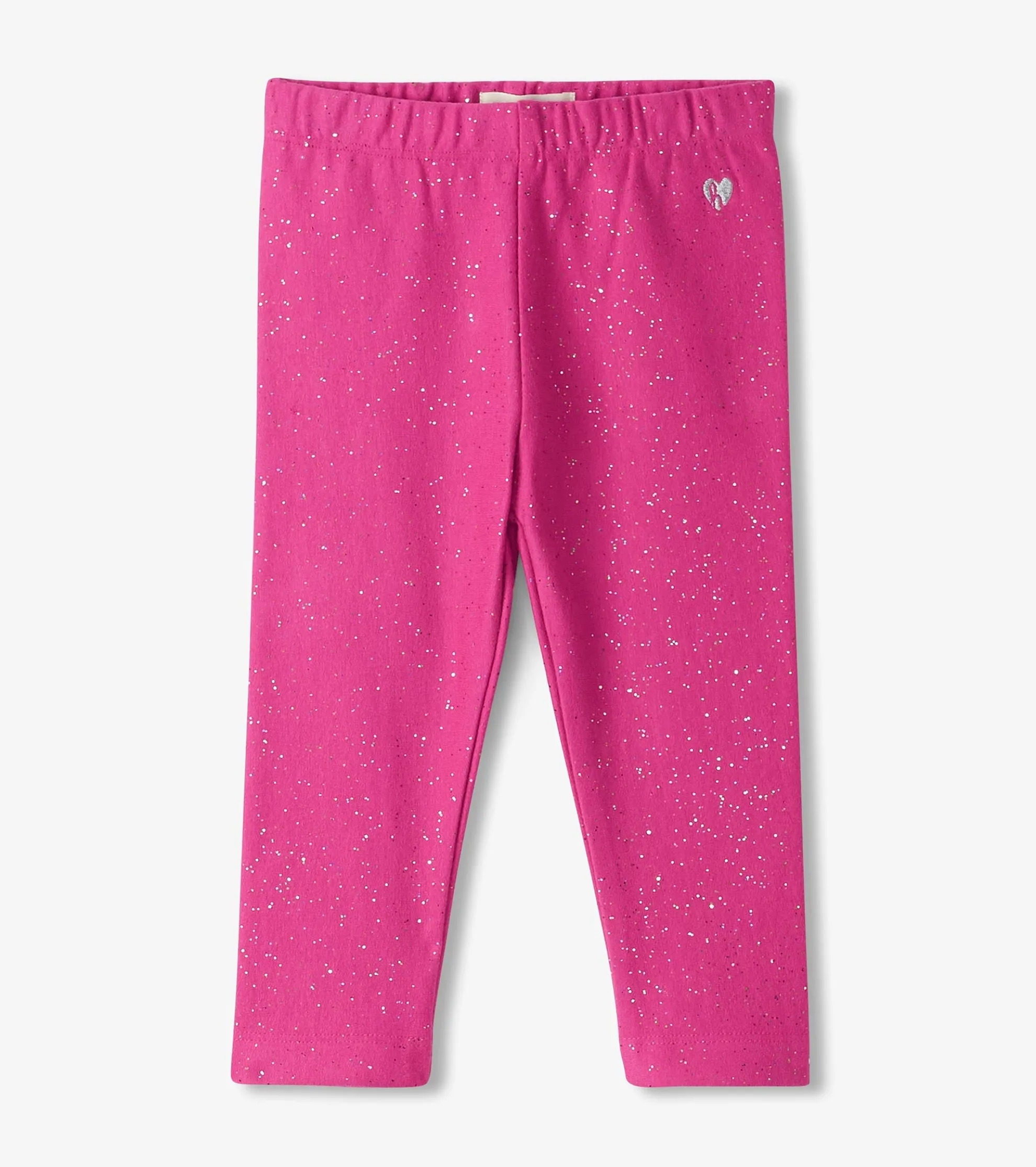 Online Baby & Toddler Girls Rose Violet Cozy Leggings Bottoms