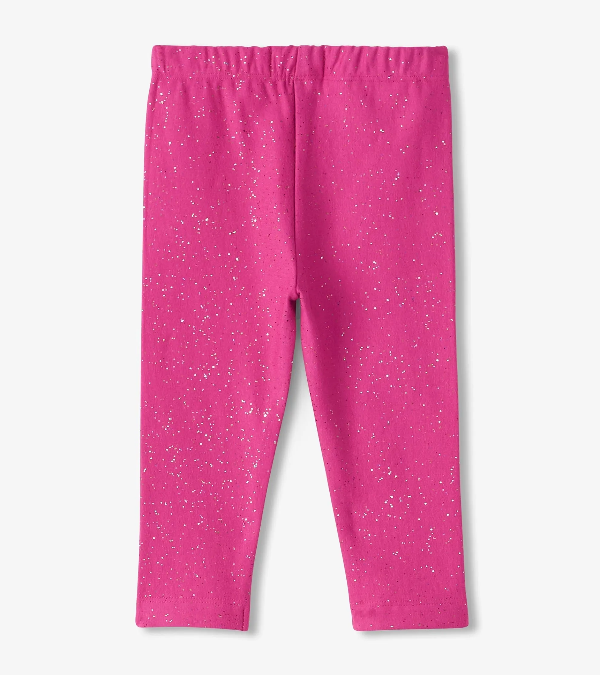 Online Baby & Toddler Girls Rose Violet Cozy Leggings Bottoms