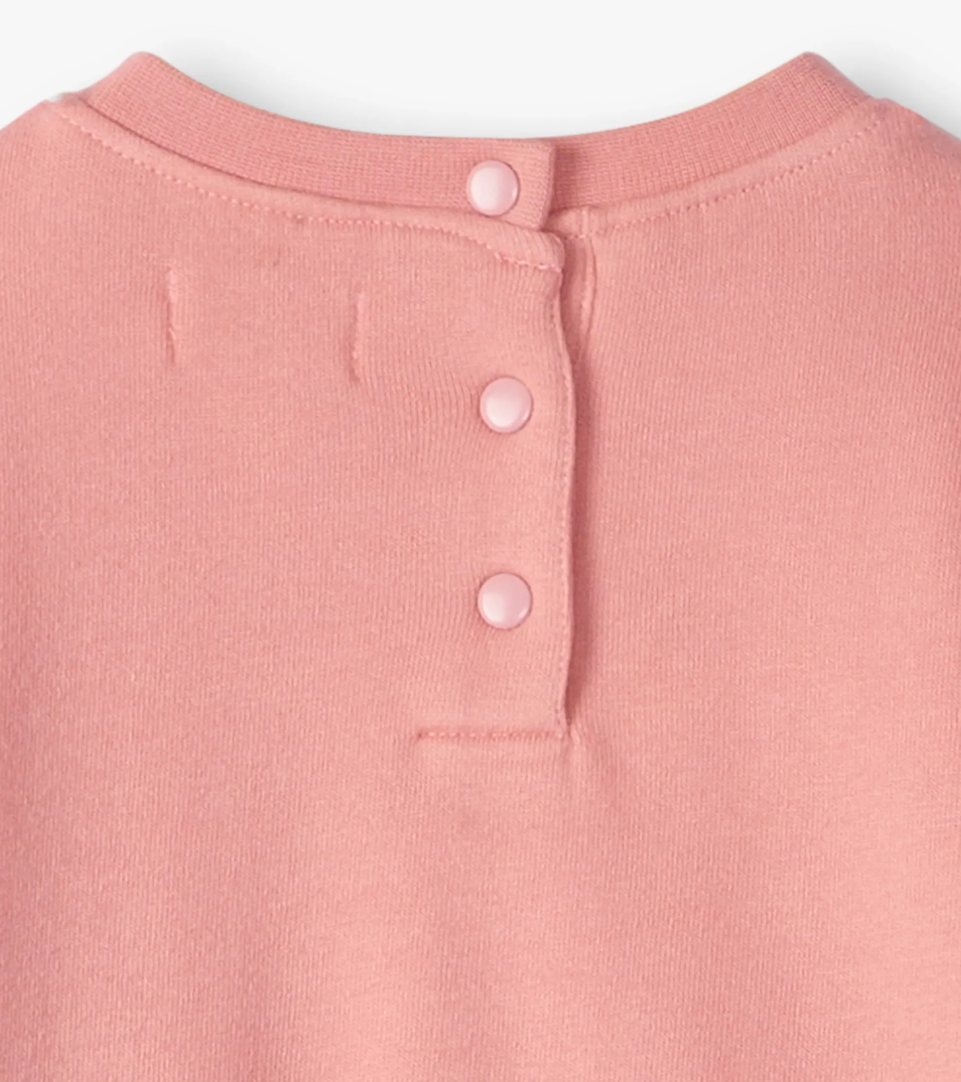 Hot Baby & Toddler Girls Rose Elegance Cozy Dress Dresses