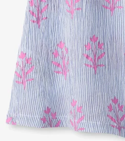 Sale Baby & Toddler Girls Wild Flower Ruffle A-Line Dress Dresses