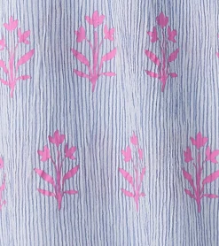 Sale Baby & Toddler Girls Wild Flower Ruffle A-Line Dress Dresses