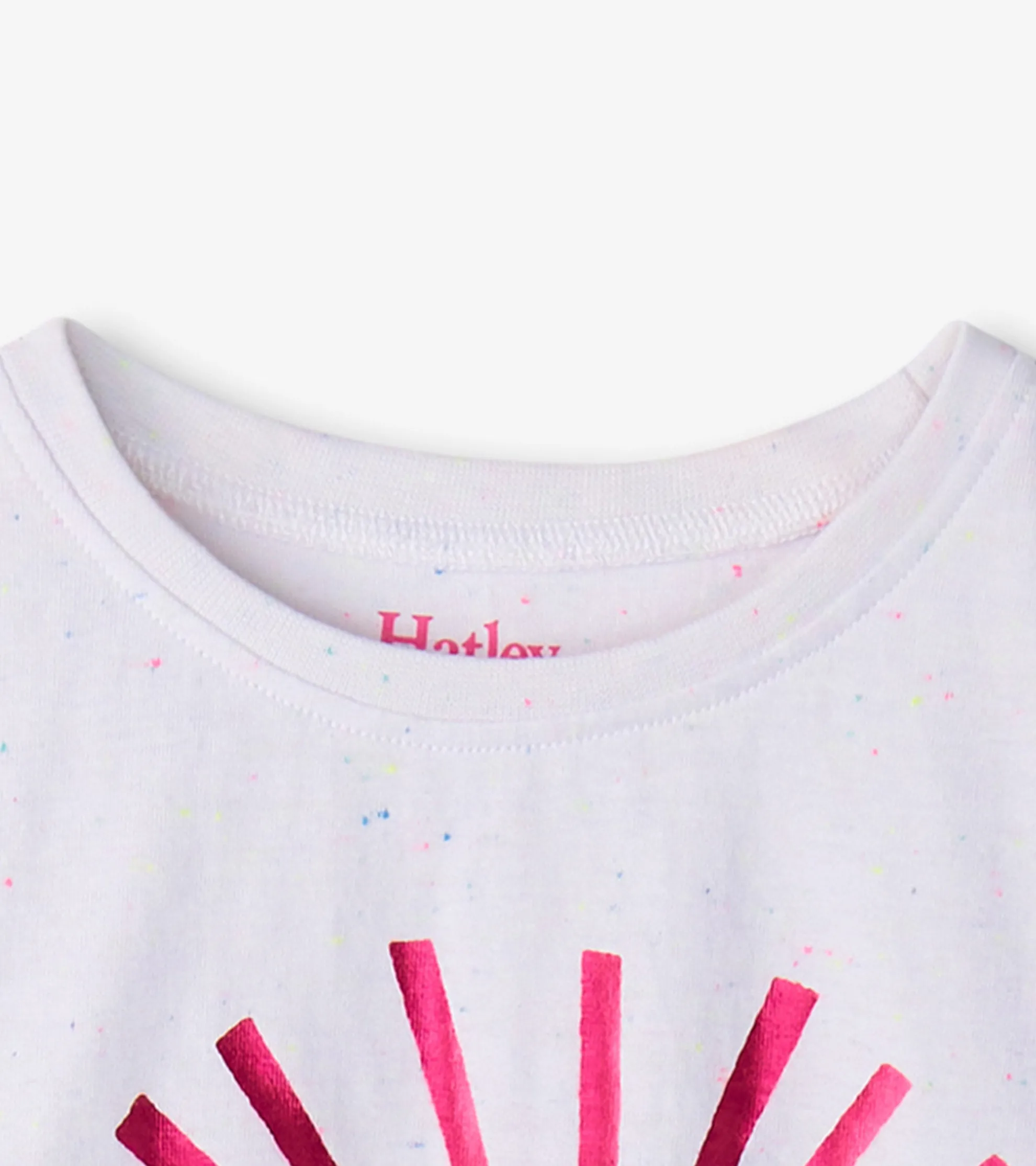 Clearance Baby & Toddler Girls You Are My Sunshine Graphic Tee Tops
