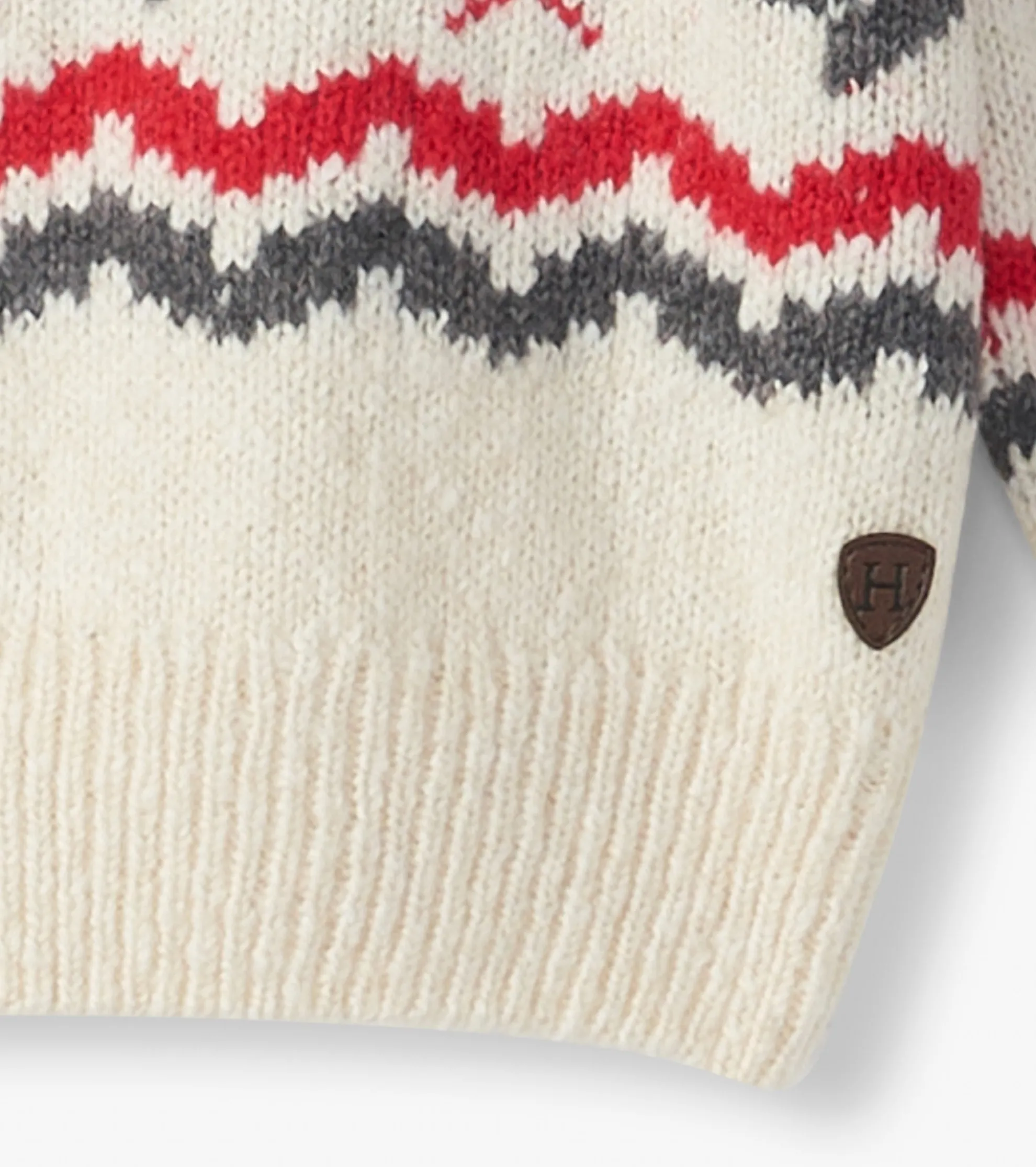 Best Baby & Toddler Holiday Knit Pullover Sweater Bottoms