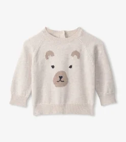Outlet Baby Bear Cub Pullover Sweater Sweaters