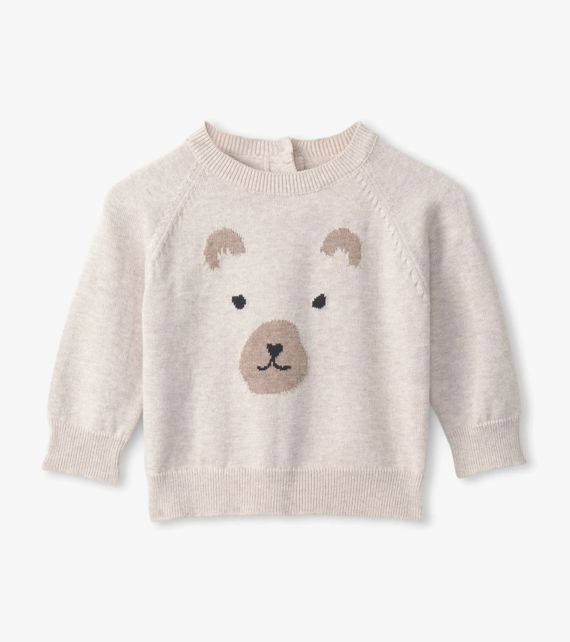 Outlet Baby Bear Cub Pullover Sweater Sweaters