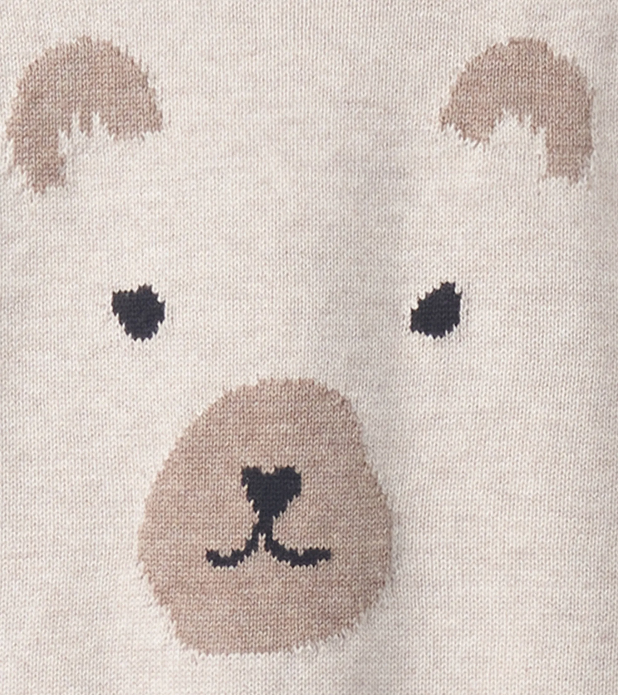 Outlet Baby Bear Cub Pullover Sweater Sweaters