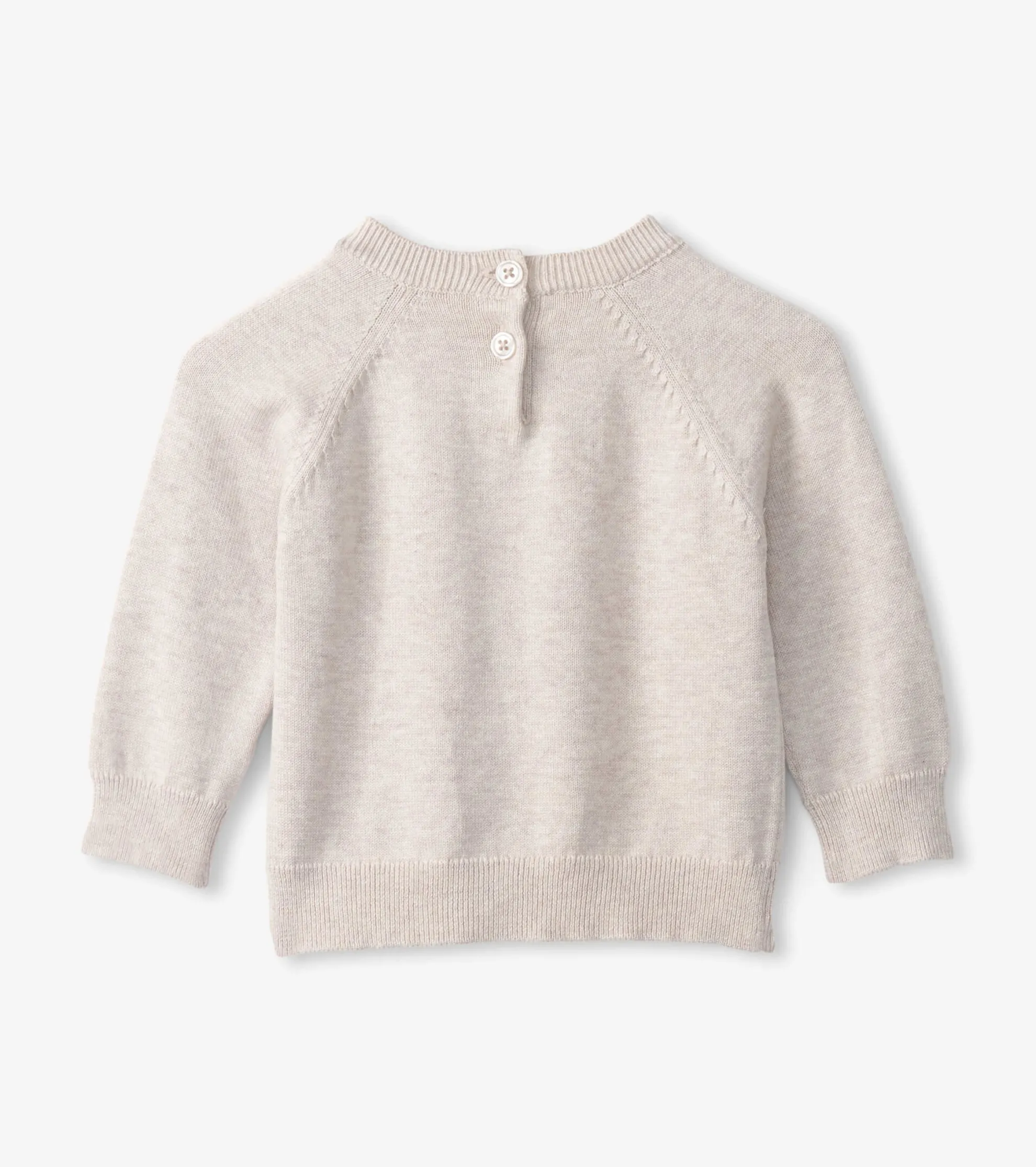 Outlet Baby Bear Cub Pullover Sweater Sweaters