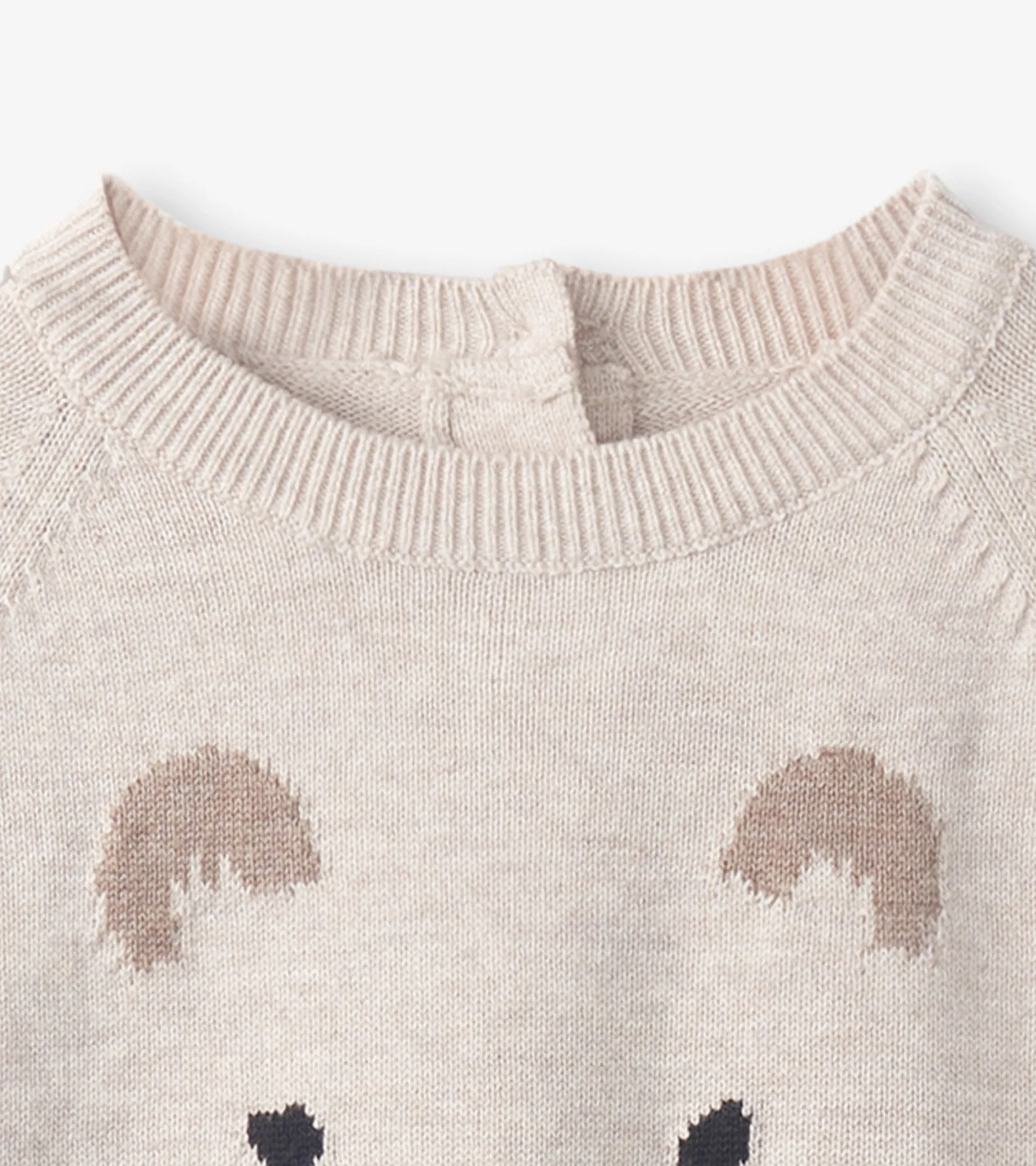 Outlet Baby Bear Cub Pullover Sweater Sweaters