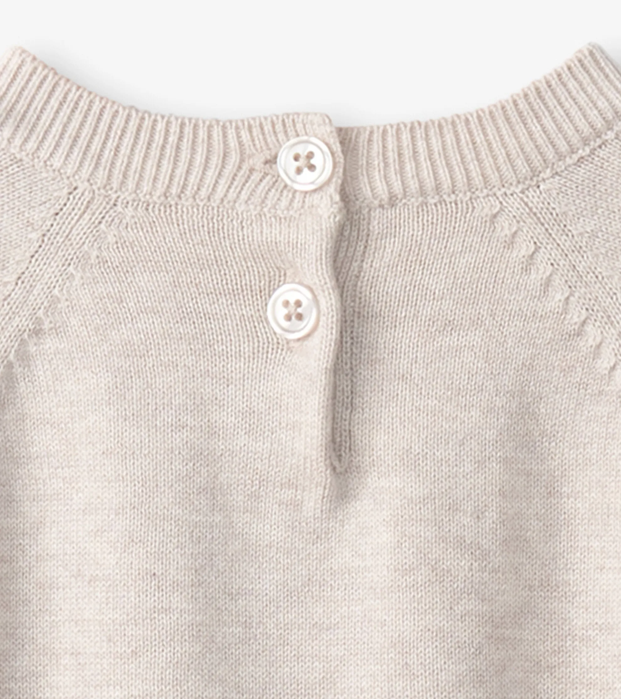 Outlet Baby Bear Cub Pullover Sweater Sweaters