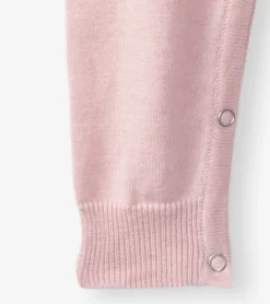 Online Baby Big Heart Sweater Onesie Sweaters|Rompers
