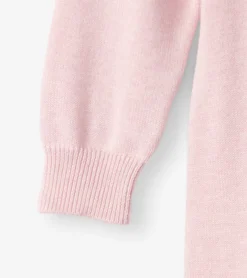 Online Baby Big Heart Sweater Onesie Sweaters|Rompers