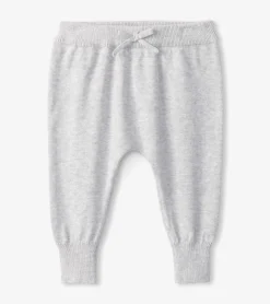 New Baby Boys Little Bulldog Pullover Sweater & Pants Sweaters