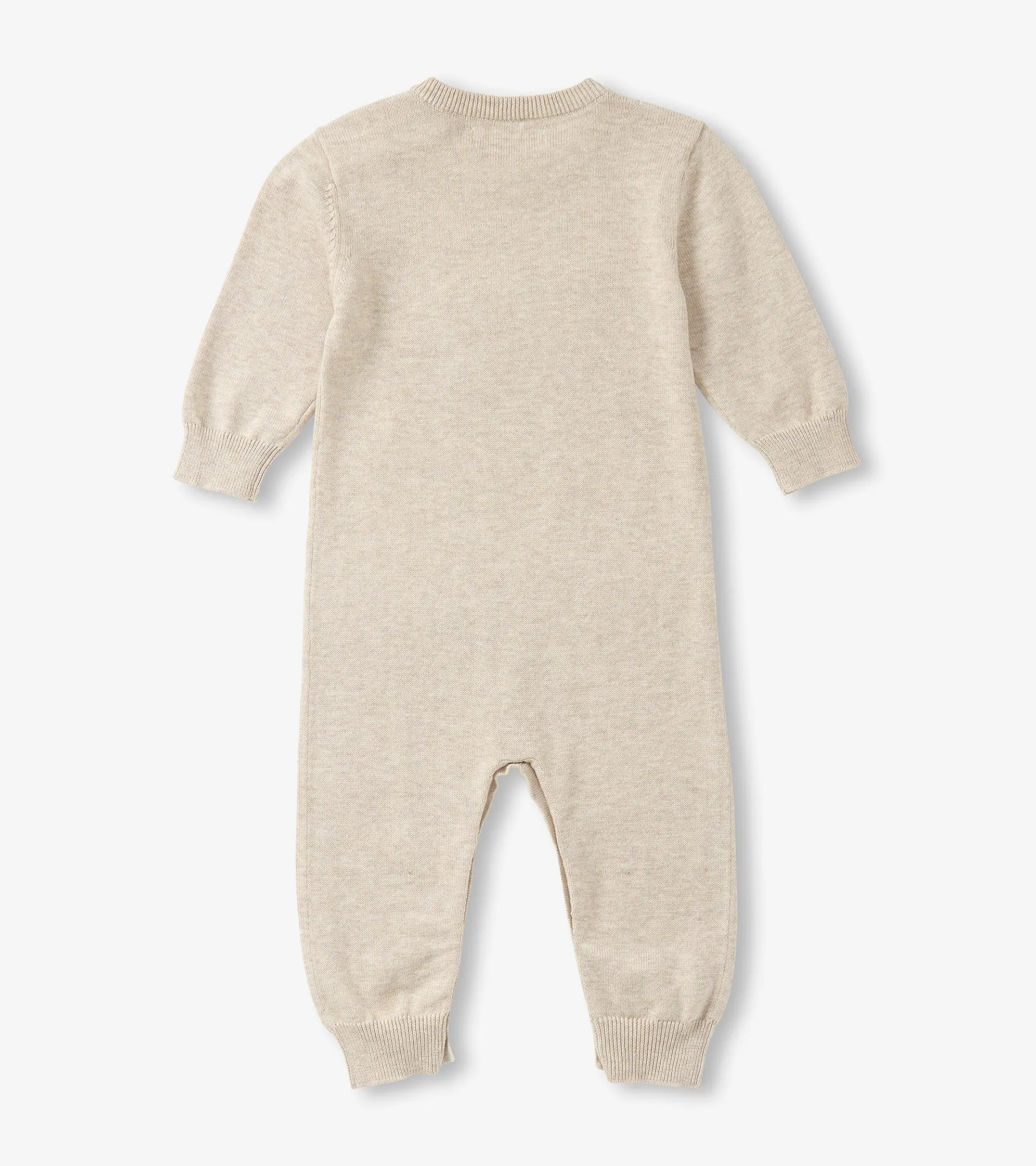 New Baby Boys Little Tiger Sweater Romper Sweaters|Rompers