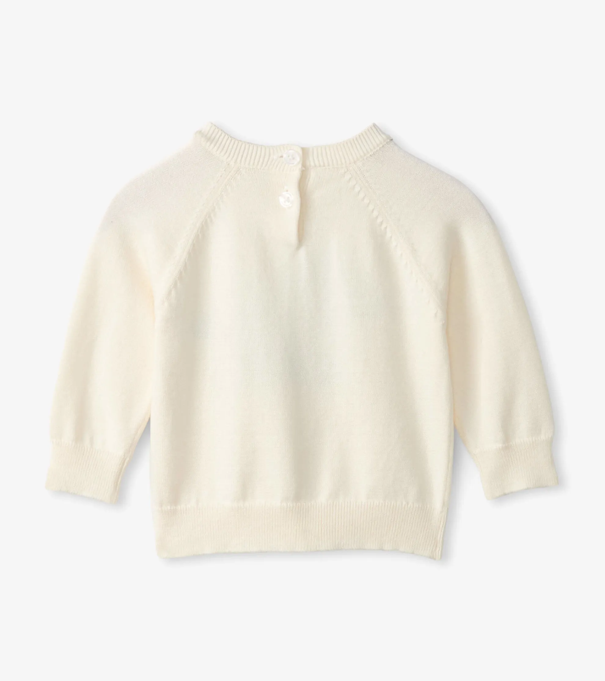Online Baby Elephant Pullover Sweater Sweaters