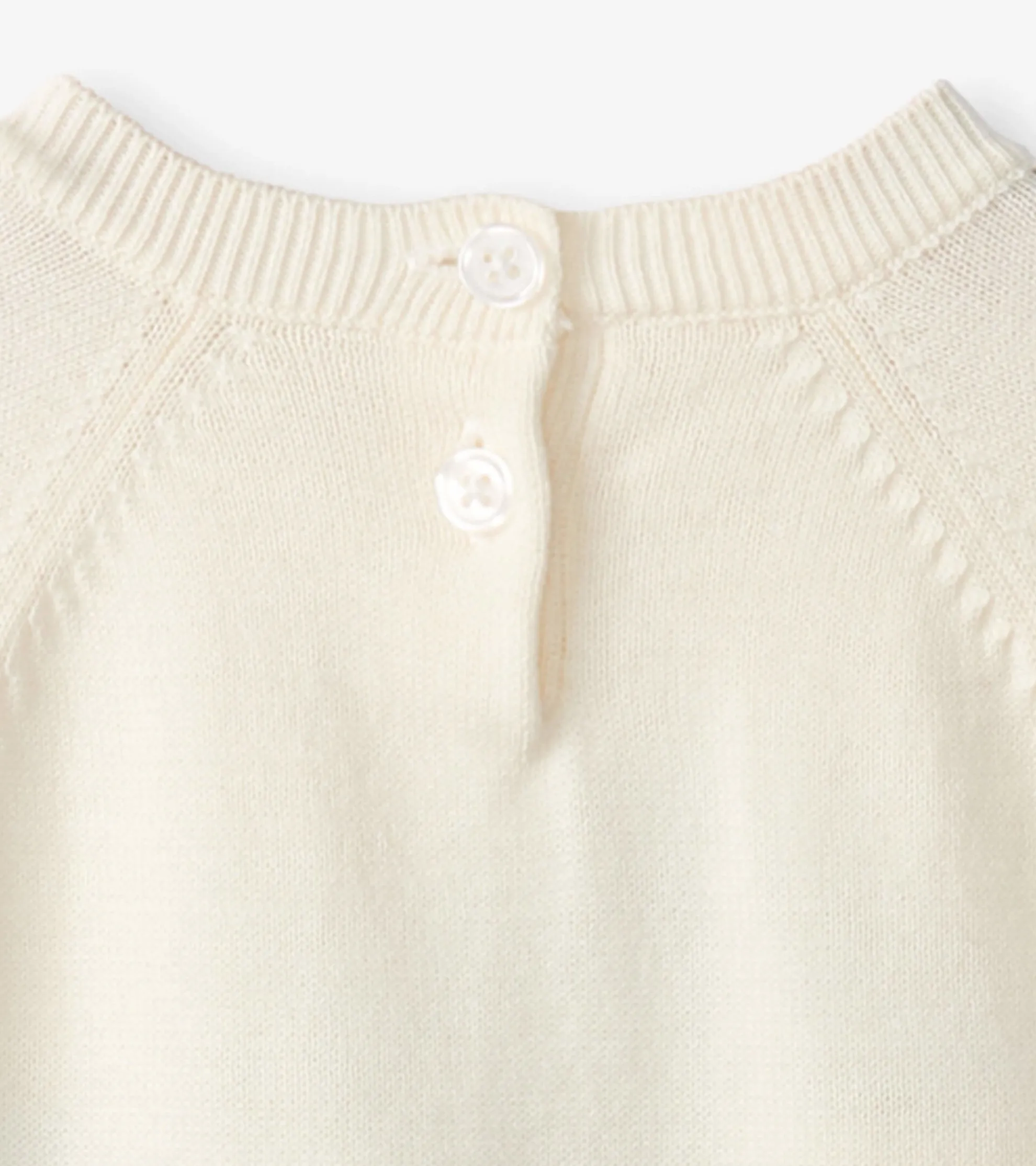 Online Baby Elephant Pullover Sweater Sweaters
