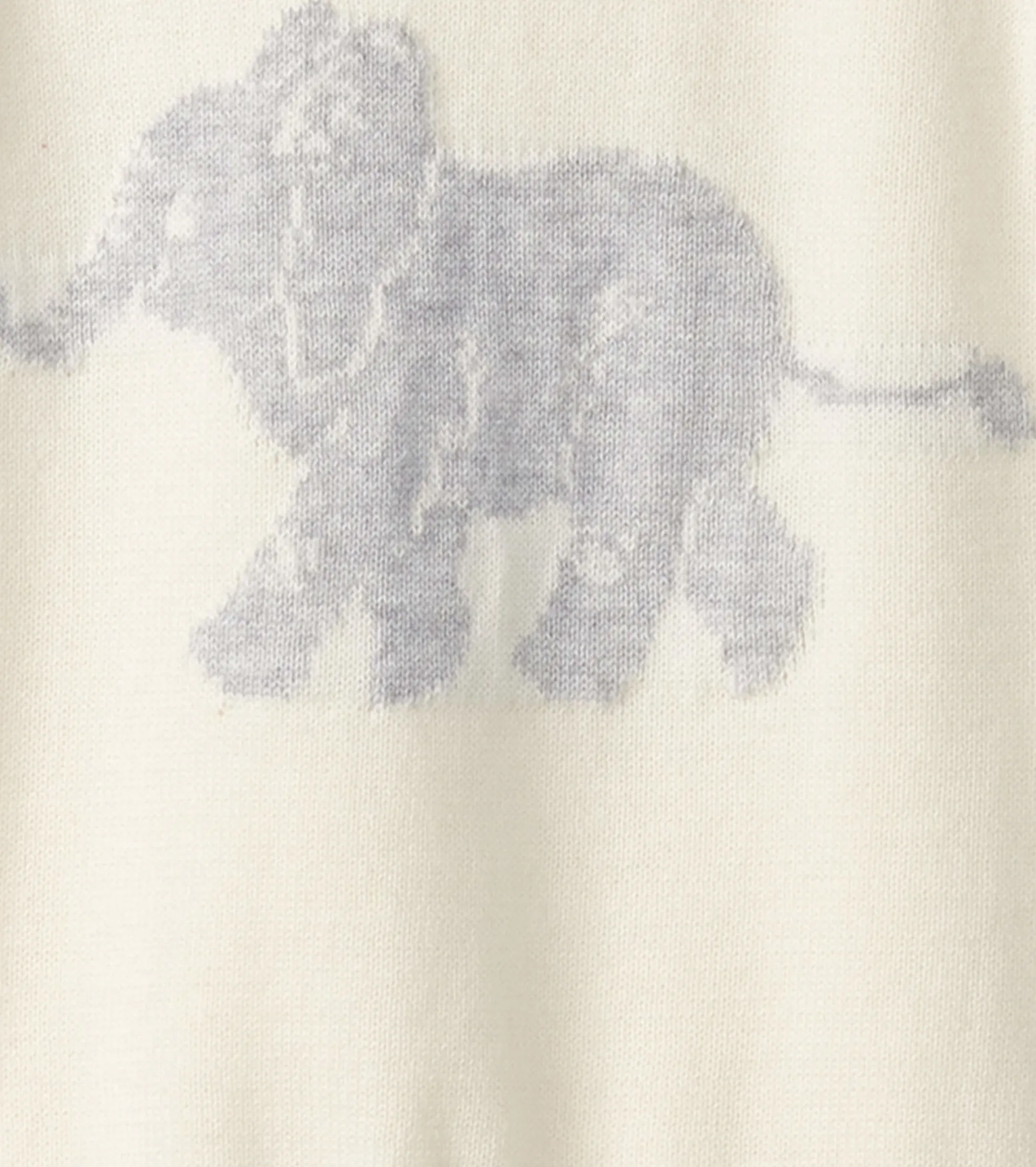 Online Baby Elephant Pullover Sweater Sweaters