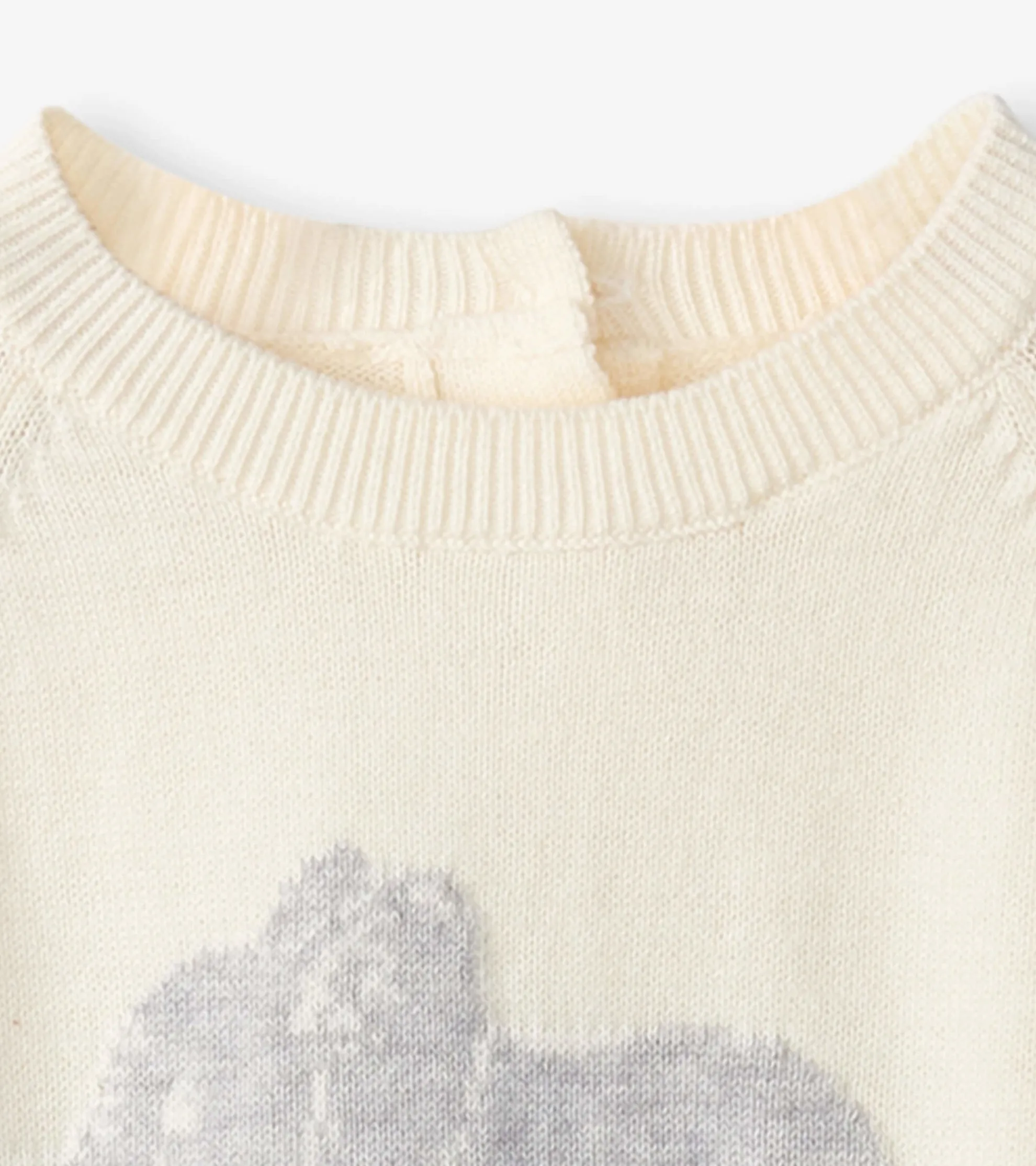 Online Baby Elephant Pullover Sweater Sweaters