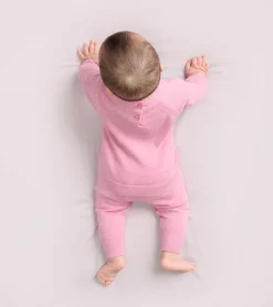 New Baby Girls Baby Doe Pullover Sweater & Pants Sweaters