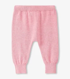 New Baby Girls Baby Doe Pullover Sweater & Pants Sweaters