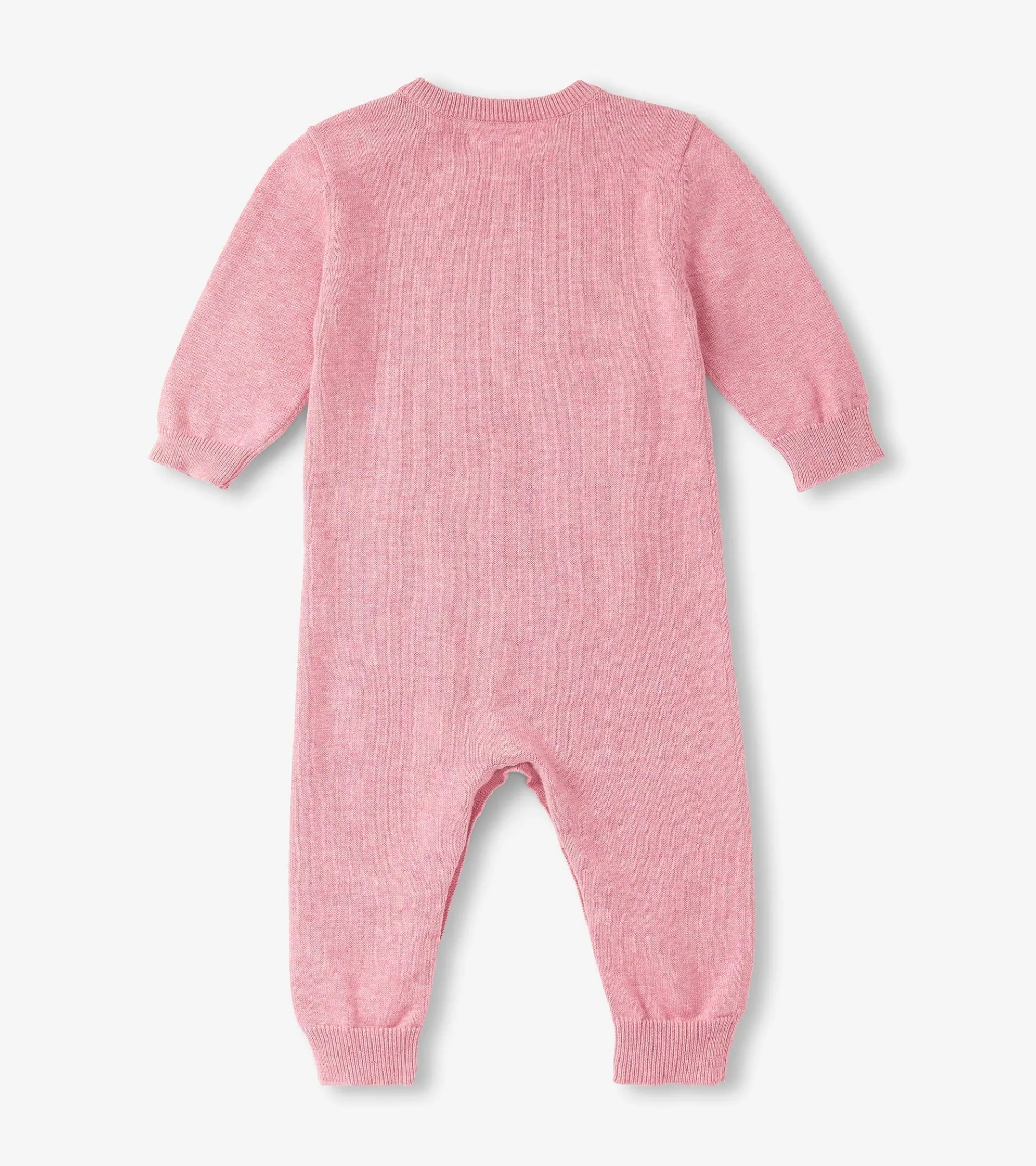 Outlet Baby Girls Baby Doe Sweater Romper Sweaters|Rompers