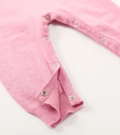Outlet Baby Girls Baby Doe Sweater Romper Sweaters|Rompers