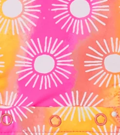 New Baby Girls Sunshine Rashguard Swimsuit Swimwear|Swimwear