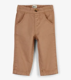 Online Baby Khaki Twill Pants Bottoms