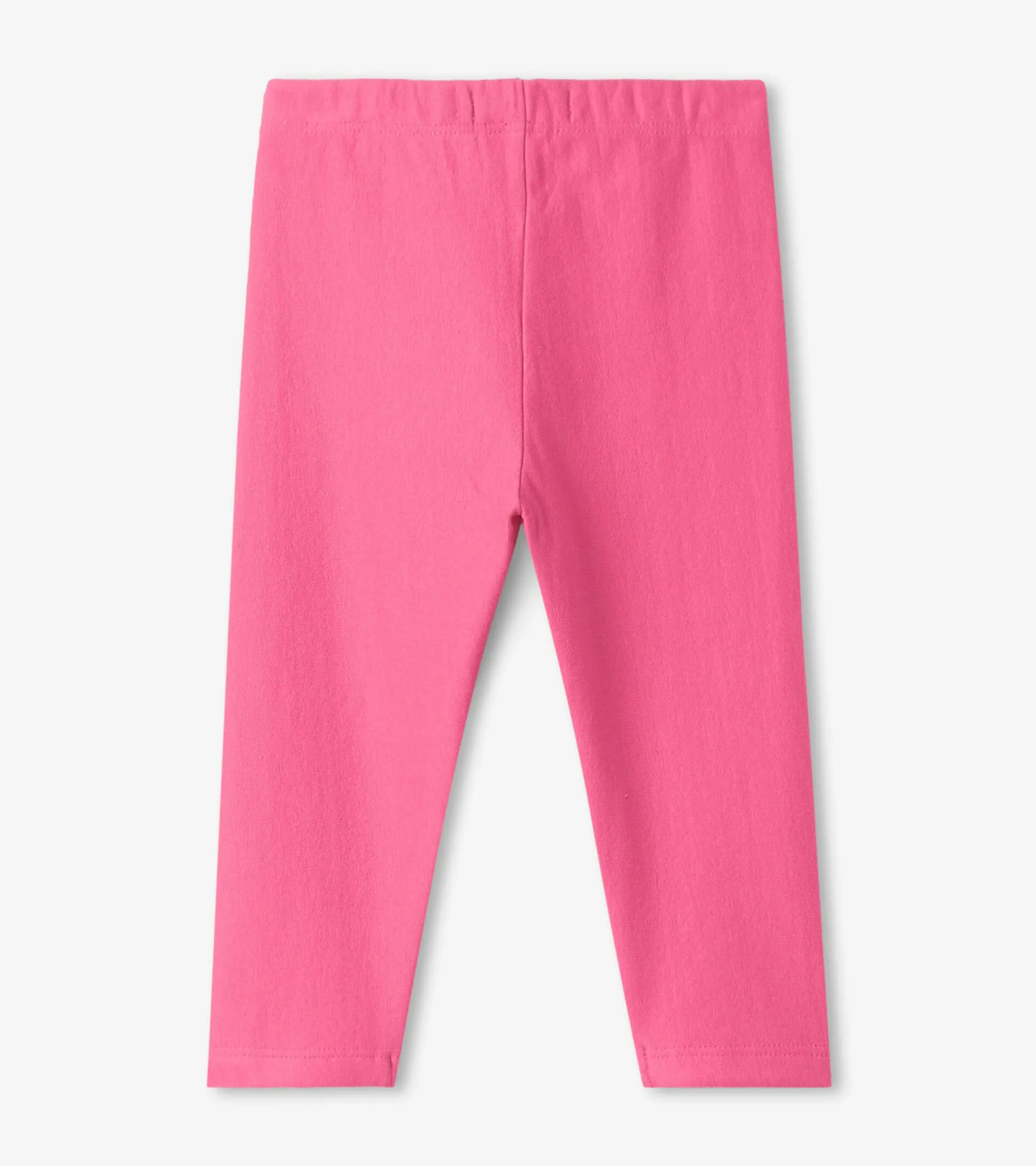 Online Baby Magenta Cozy Leggings Bottoms
